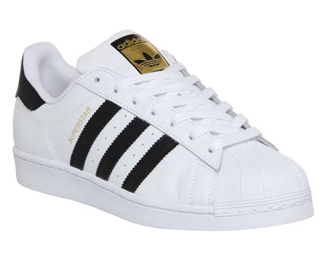 adidas Superstar Shoes .